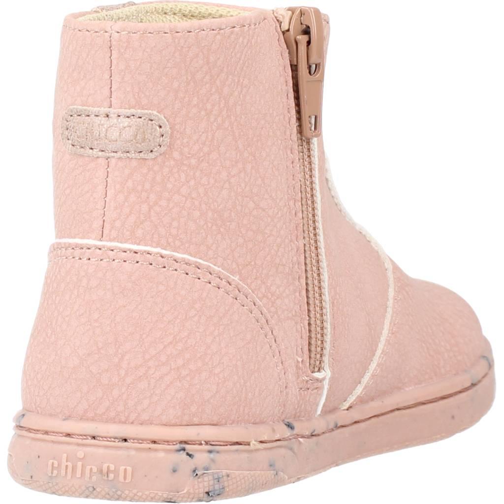 CHICCO GINEVRE en color ROSA (3)