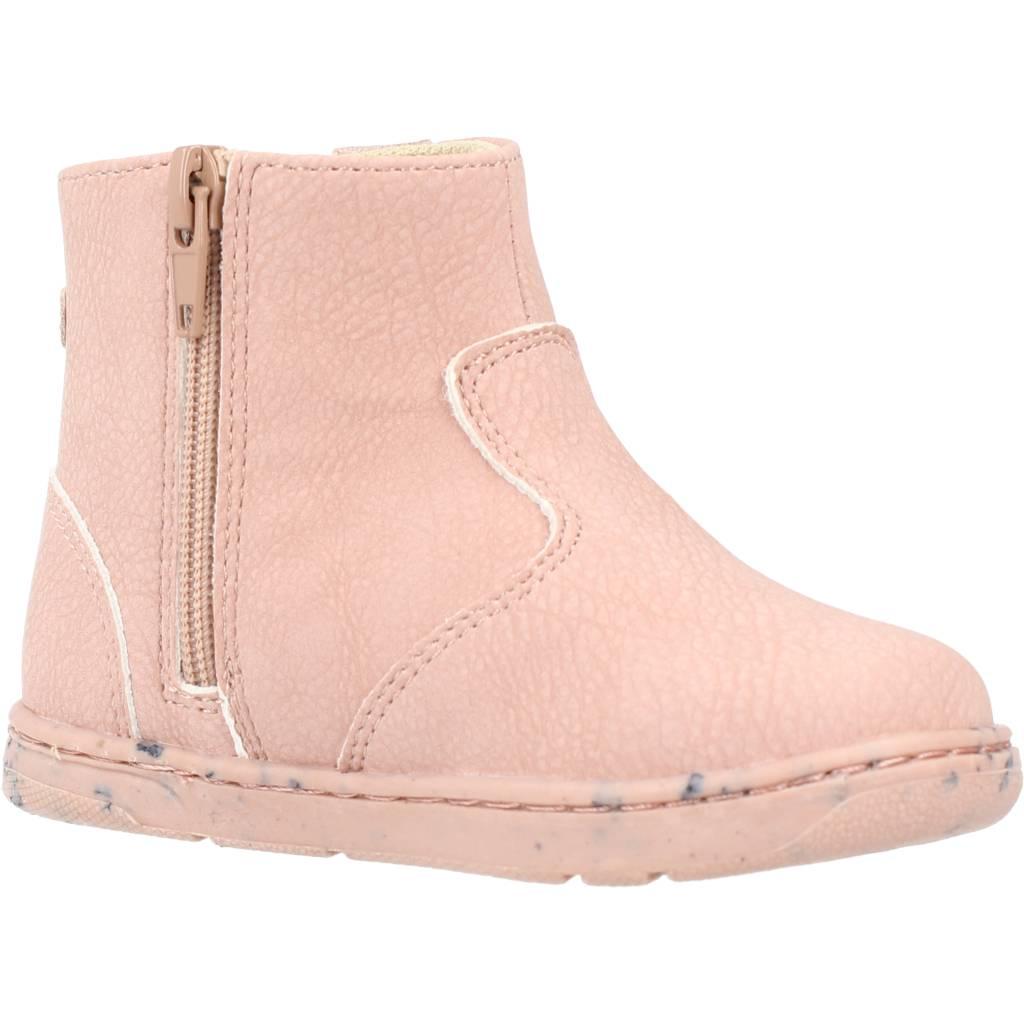 CHICCO GINEVRE en color ROSA (5)