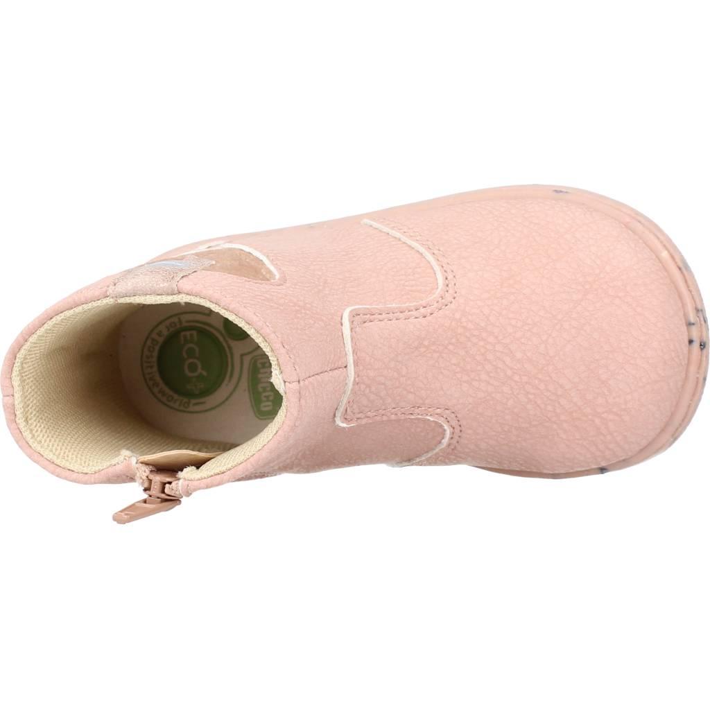 CHICCO GINEVRE en color ROSA (7)