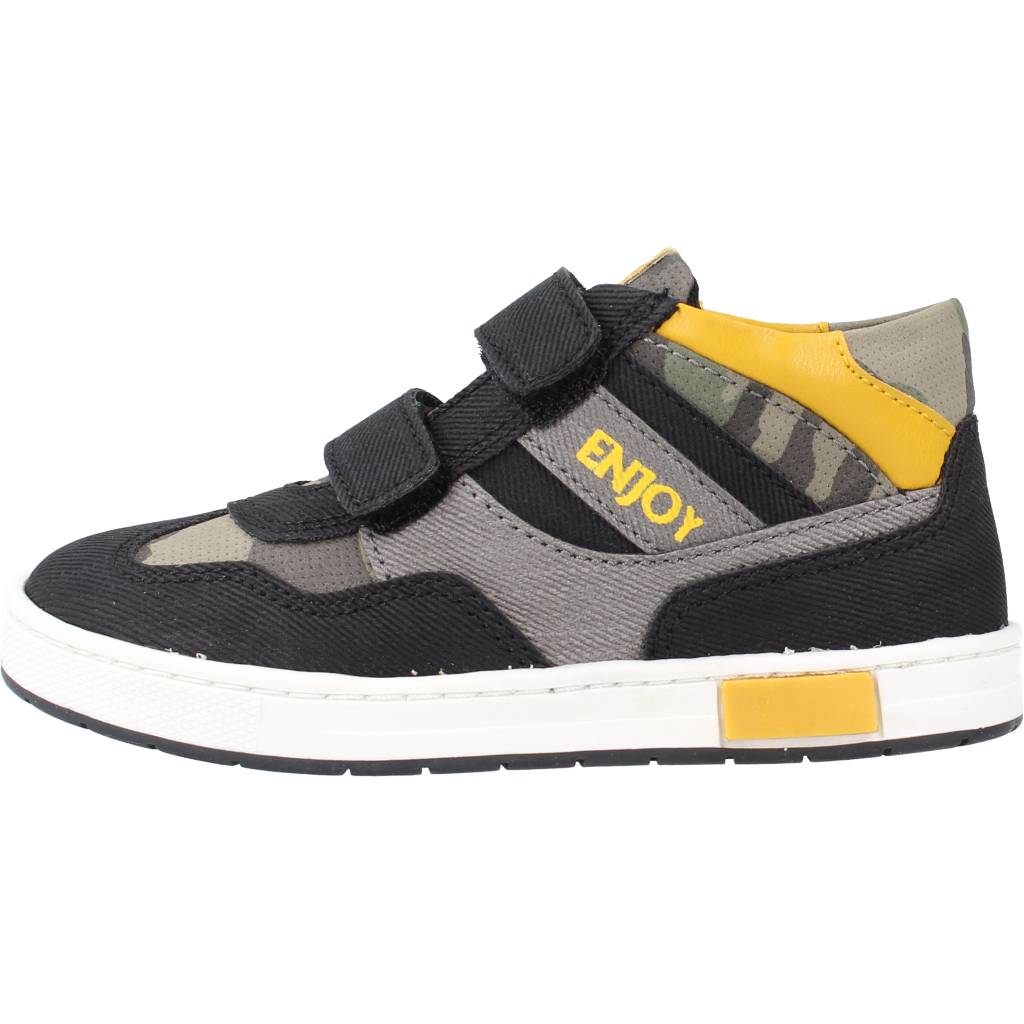 CHICCO CAYMAN en color GRIS (2)