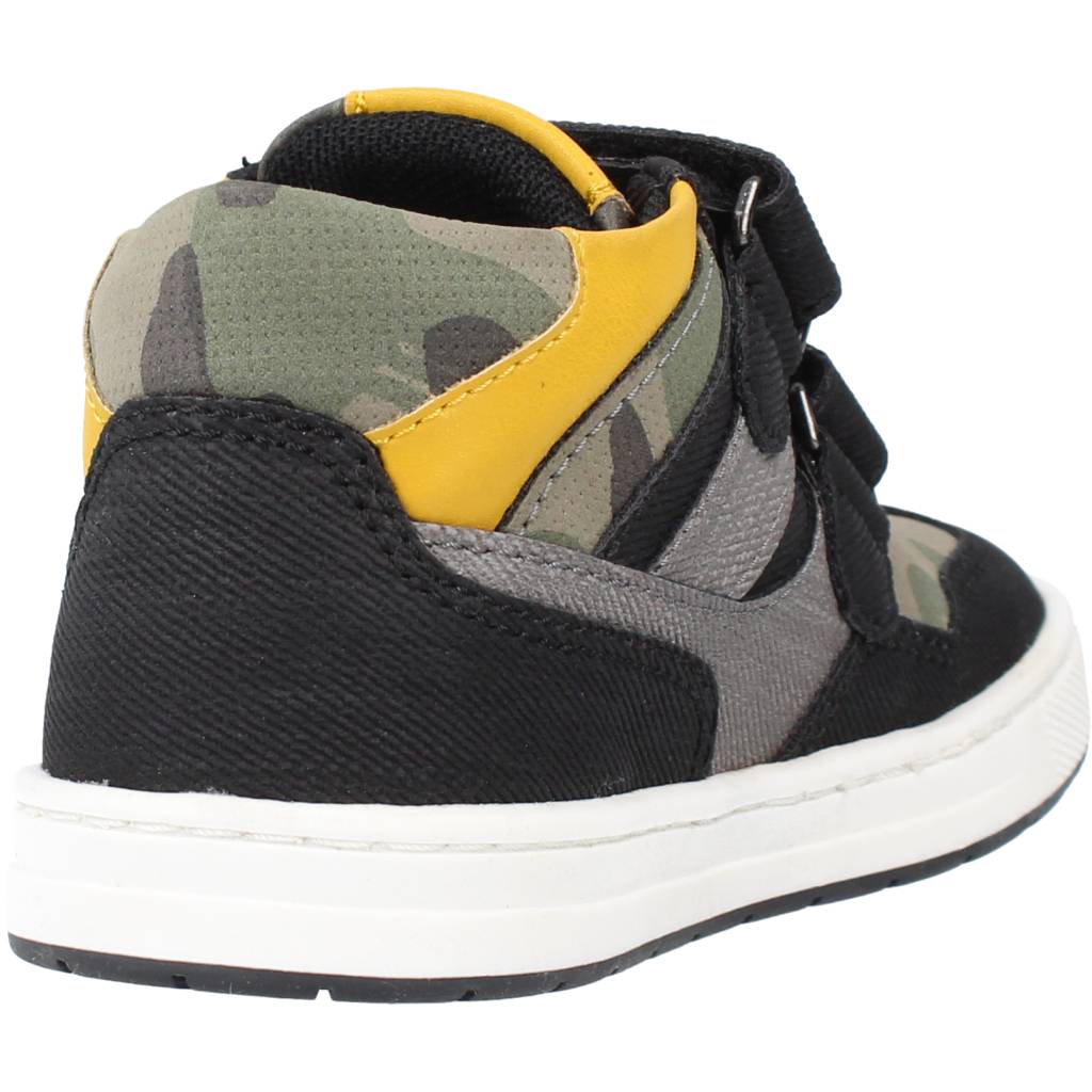 CHICCO CAYMAN en color GRIS (3)