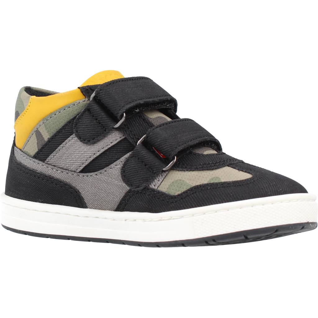 CHICCO CAYMAN en color GRIS (5)