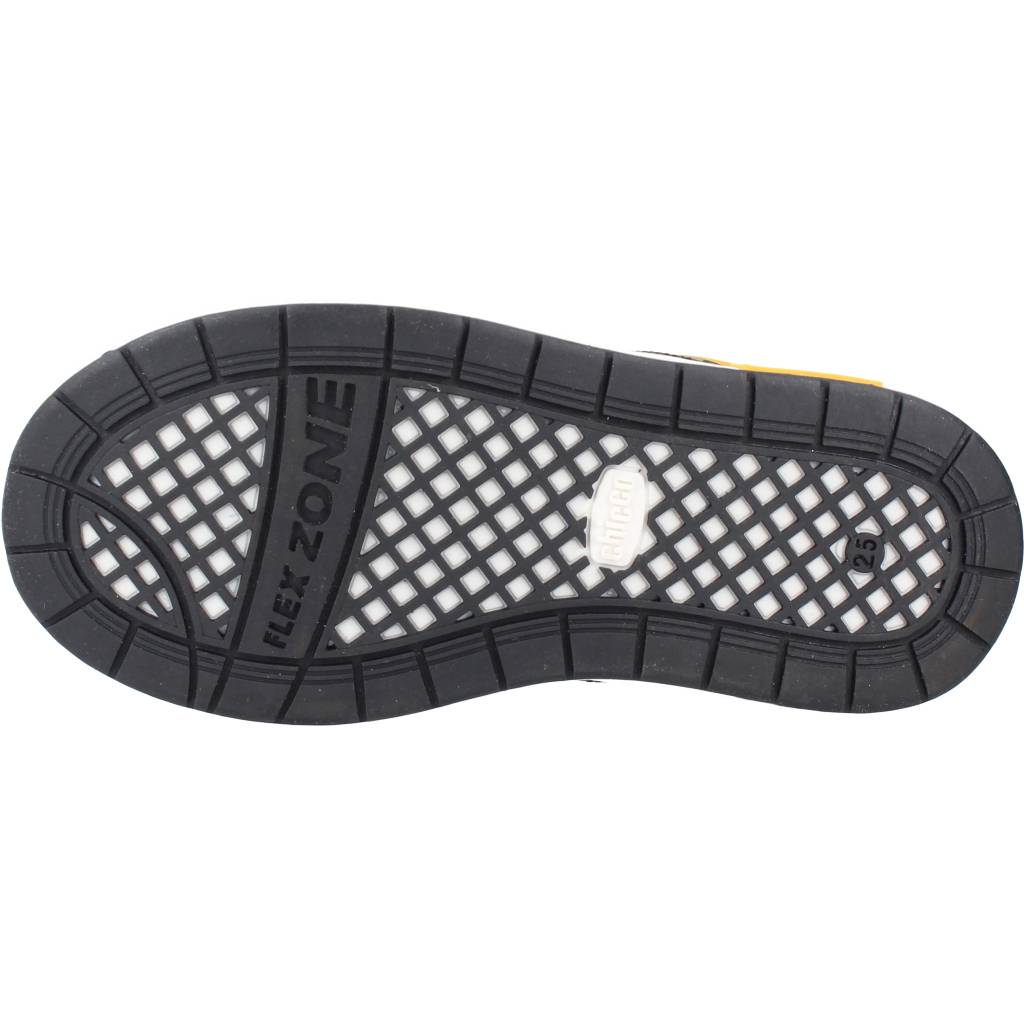 CHICCO CAYMAN en color GRIS (6)
