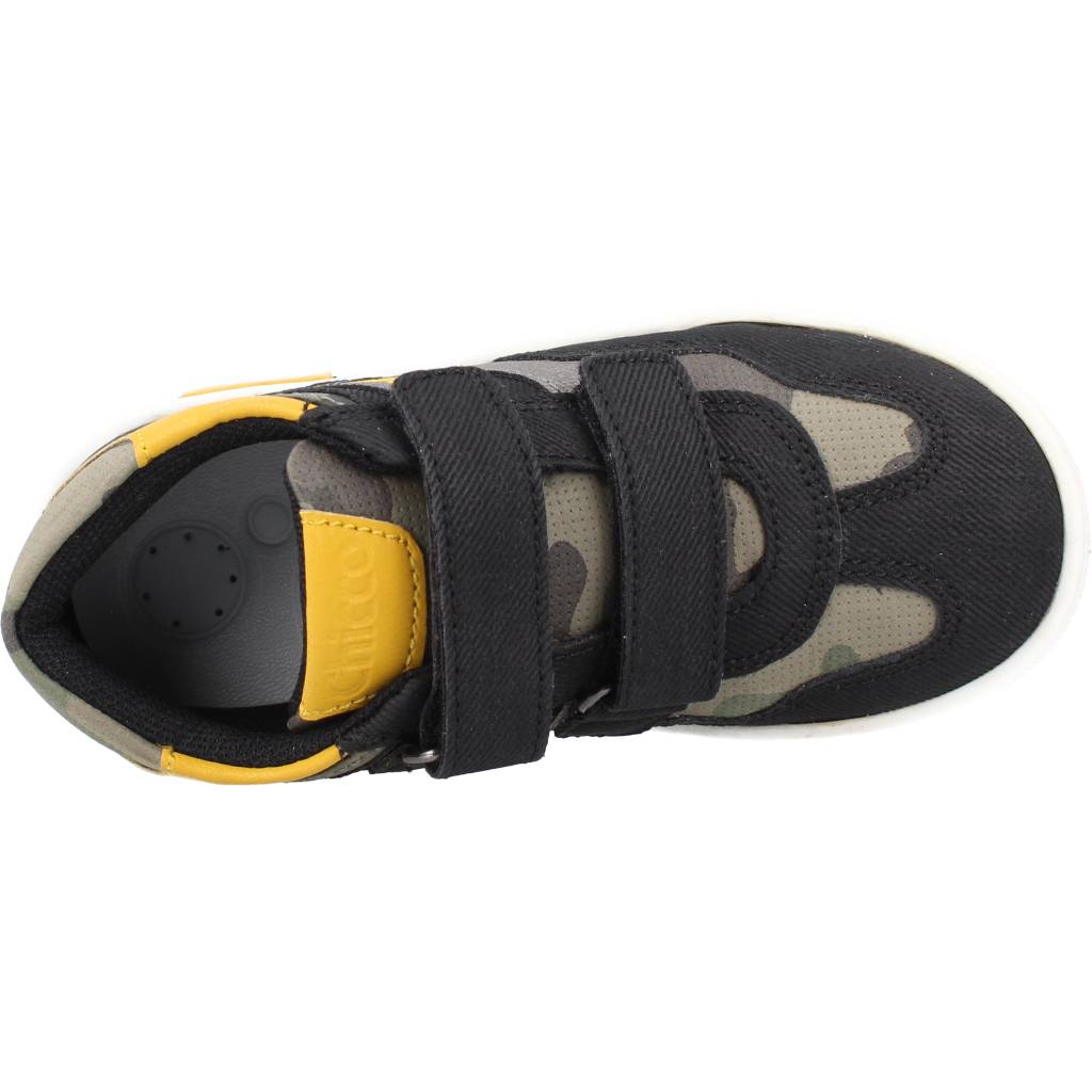 CHICCO CAYMAN en color GRIS (7)