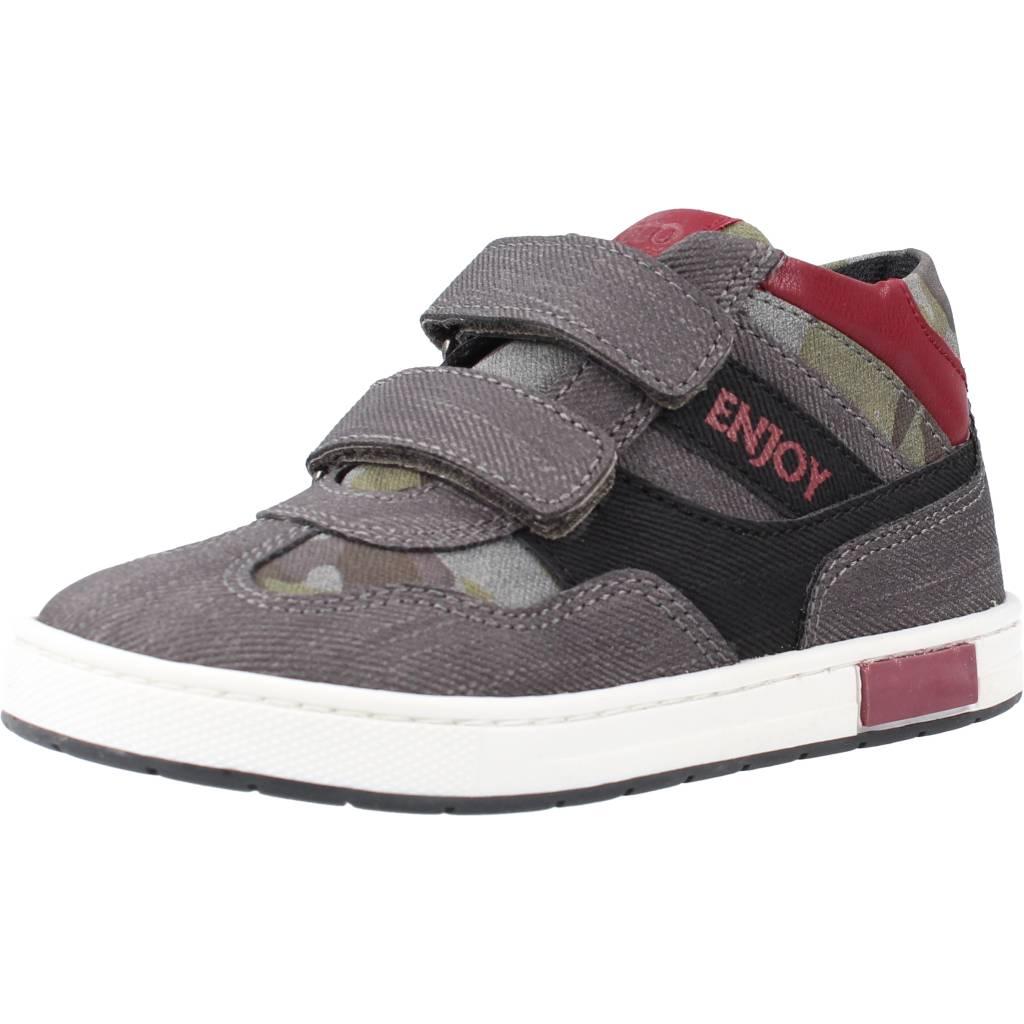 CHICCO CAYMAN en color GRIS (1)