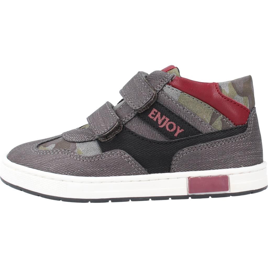 CHICCO CAYMAN en color GRIS (2)
