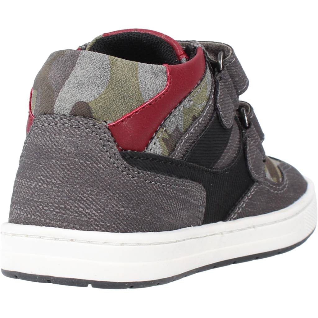 CHICCO CAYMAN en color GRIS (3)