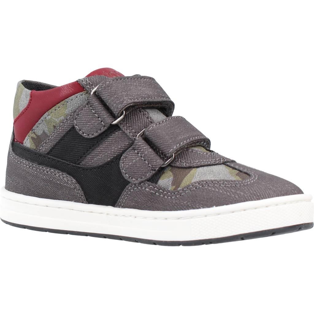CHICCO CAYMAN en color GRIS (5)