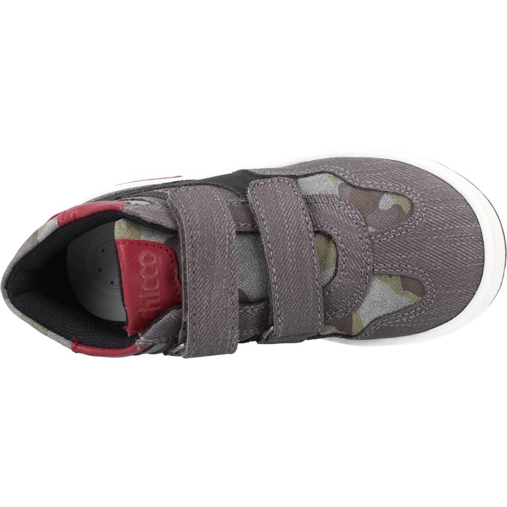 CHICCO CAYMAN en color GRIS (7)