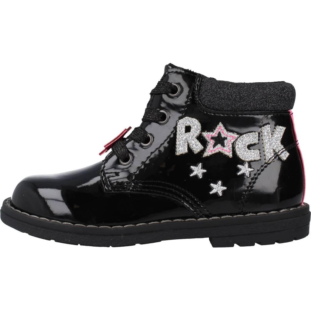 CHICCO CELLY en color NEGRO (2)