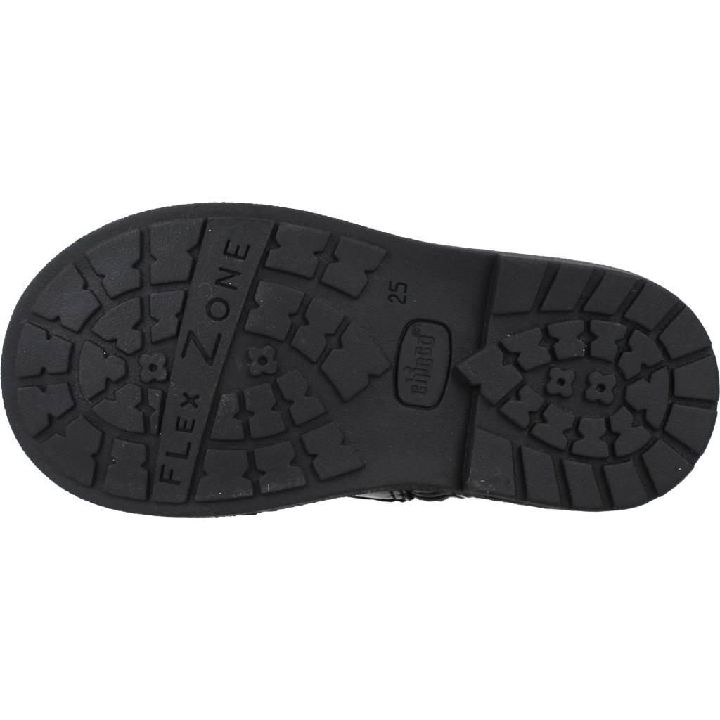 CHICCO CELLY en color NEGRO (6)