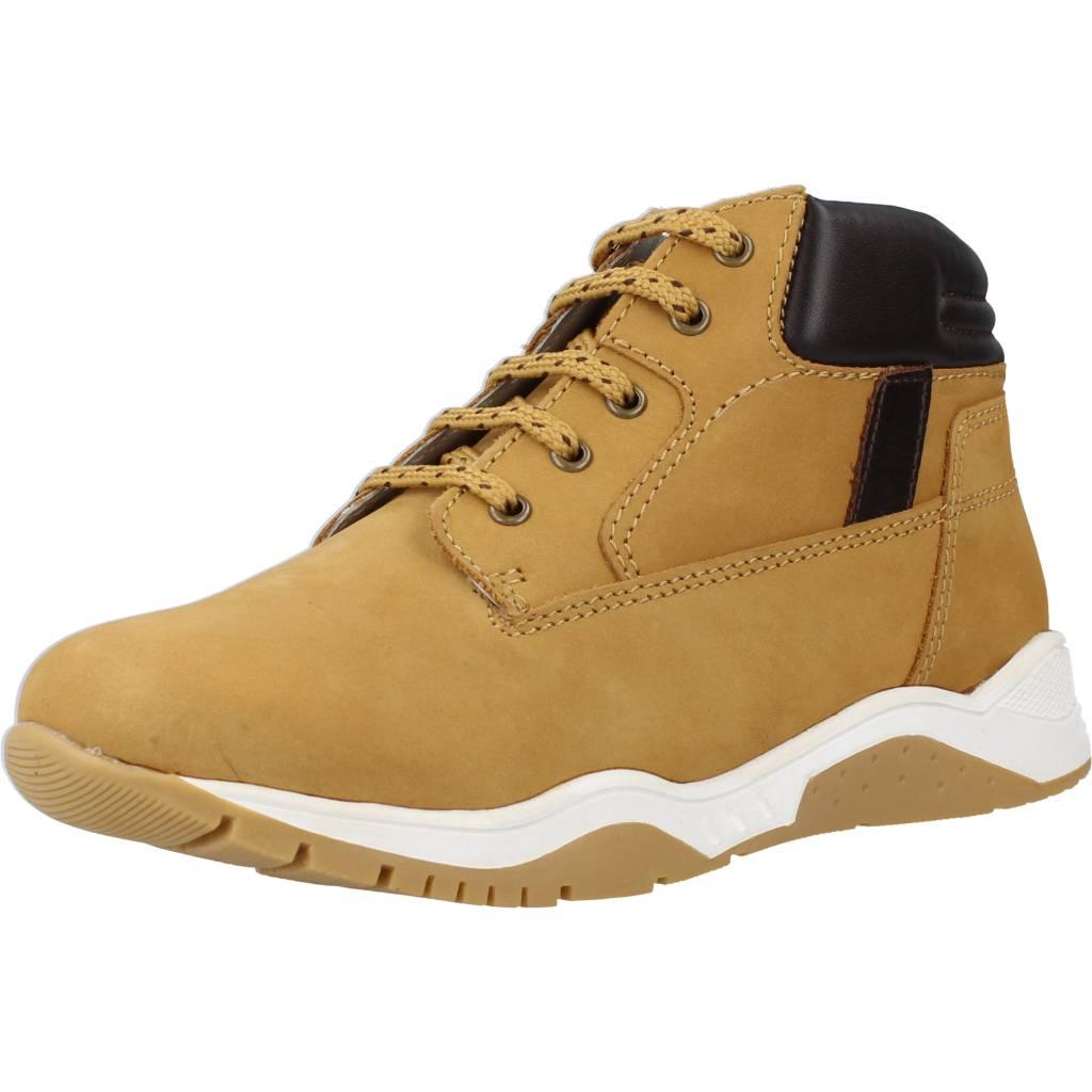CHICCO COSTIS en color AMARILLO (1)