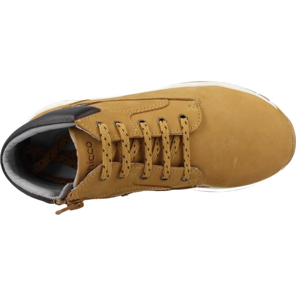 CHICCO COSTIS en color AMARILLO (7)