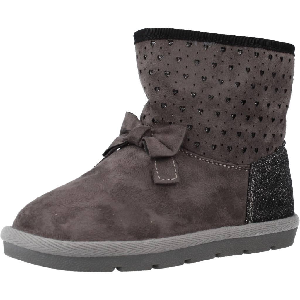 CHICCO CIALA en color GRIS (1)