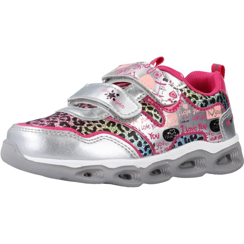 CHICCO CASIA en color ROSA (1)