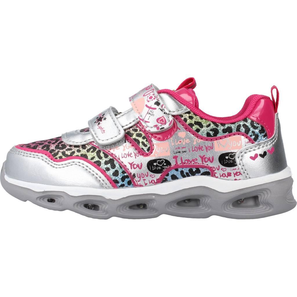 CHICCO CASIA en color ROSA (2)