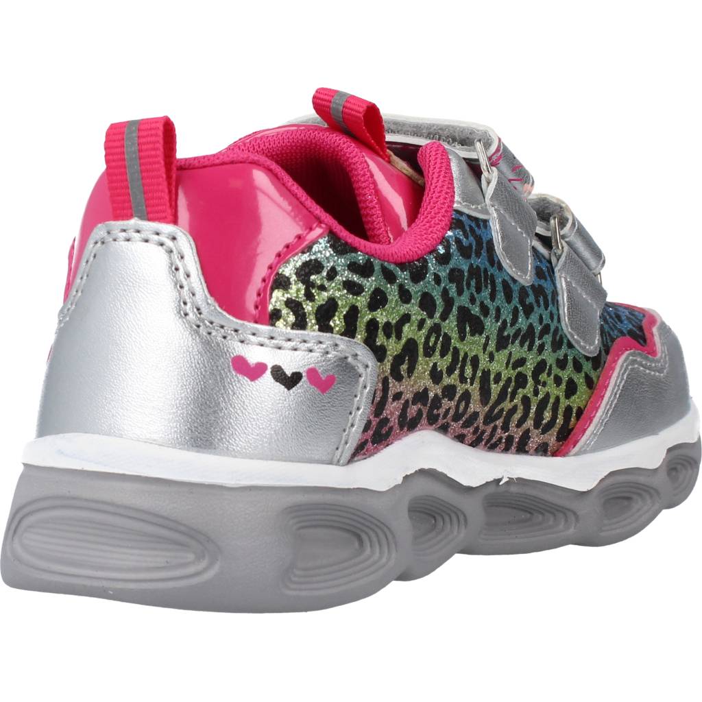 CHICCO CASIA en color ROSA (3)