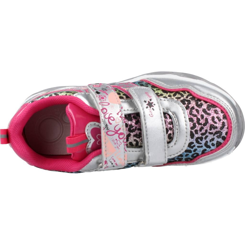 CHICCO CASIA en color ROSA (7)