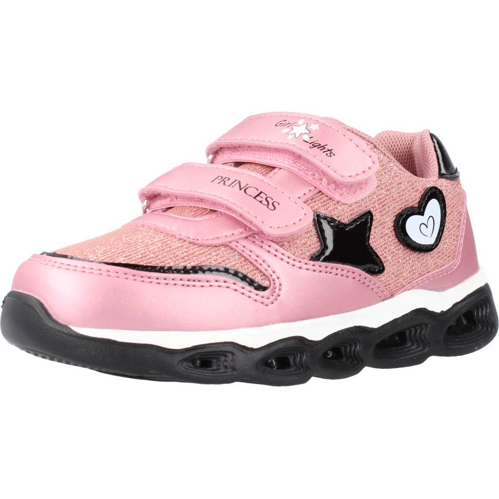 CHICCO CARISSA en color ROSA (1)