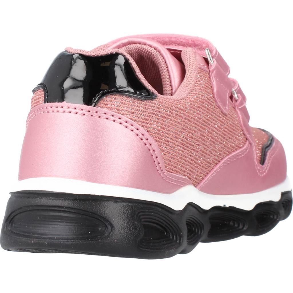 CHICCO CARISSA en color ROSA (3)