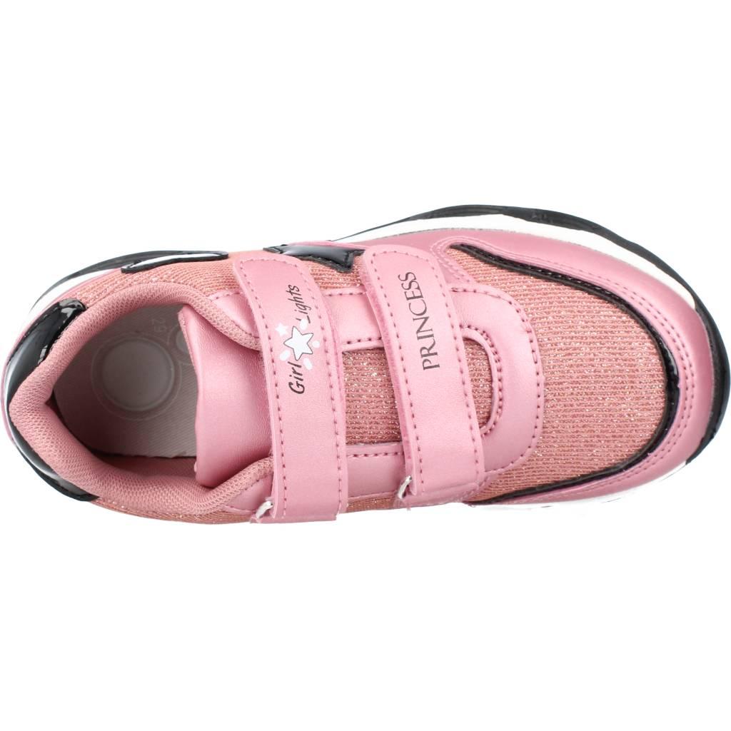 CHICCO CARISSA en color ROSA (7)