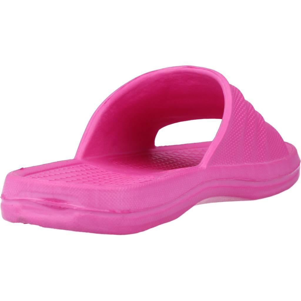 CHICCO BABUCHAS MARYN en color ROSA (3)