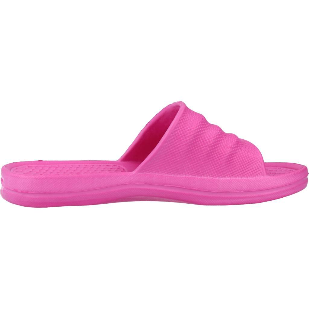 CHICCO BABUCHAS MARYN en color ROSA (4)