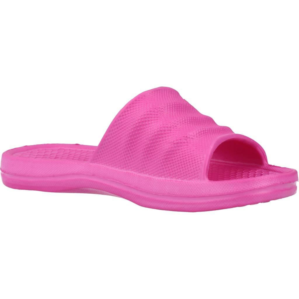 CHICCO BABUCHAS MARYN en color ROSA (5)