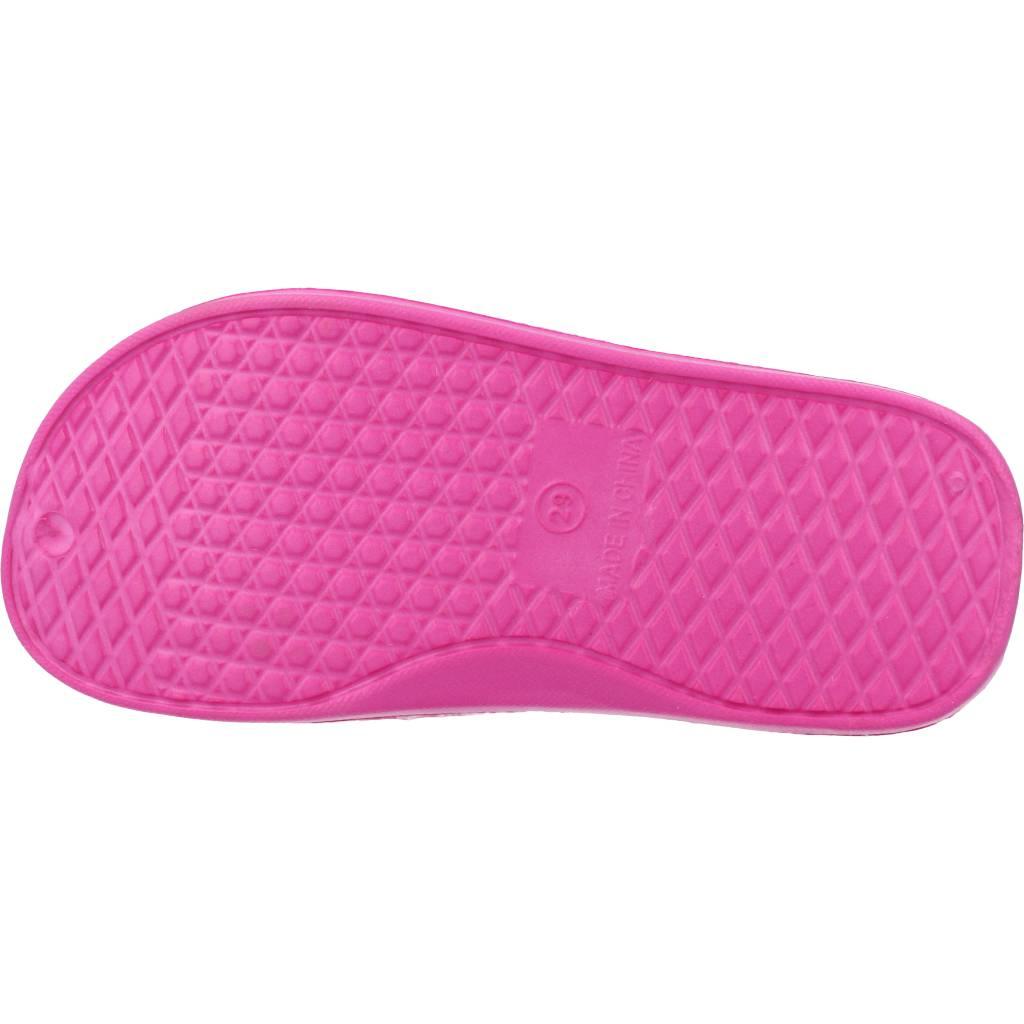 CHICCO BABUCHAS MARYN en color ROSA (6)