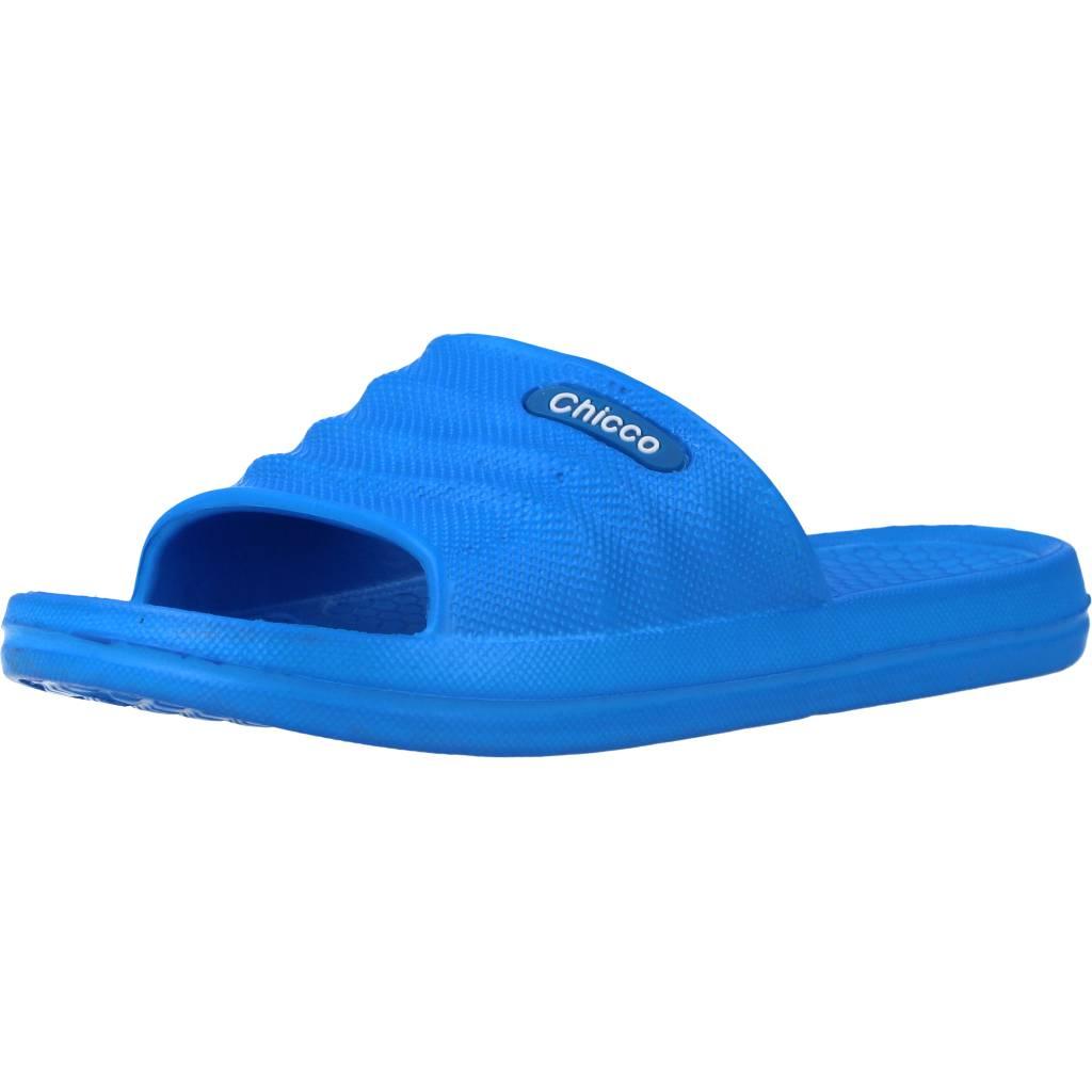 CHICCO BABUCHAS MARYN en color AZUL (1)