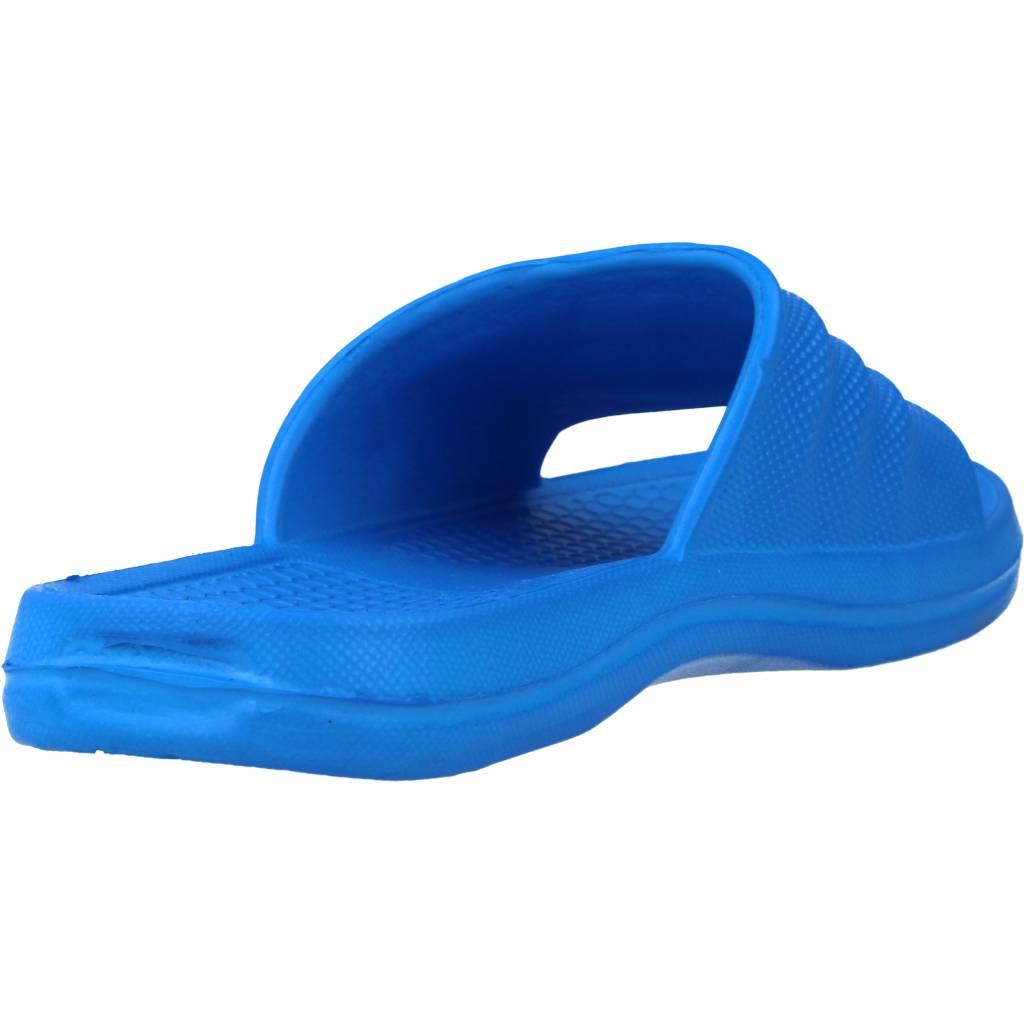 CHICCO BABUCHAS MARYN en color AZUL (3)