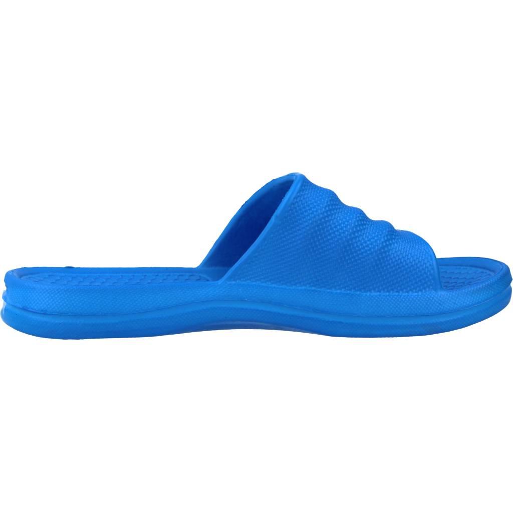 CHICCO BABUCHAS MARYN en color AZUL (4)