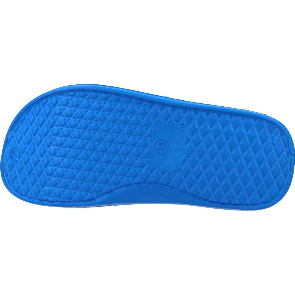 CHICCO BABUCHAS MARYN en color AZUL (6)