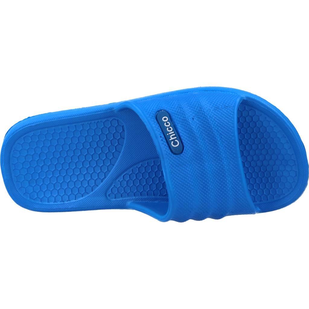 CHICCO BABUCHAS MARYN en color AZUL (7)