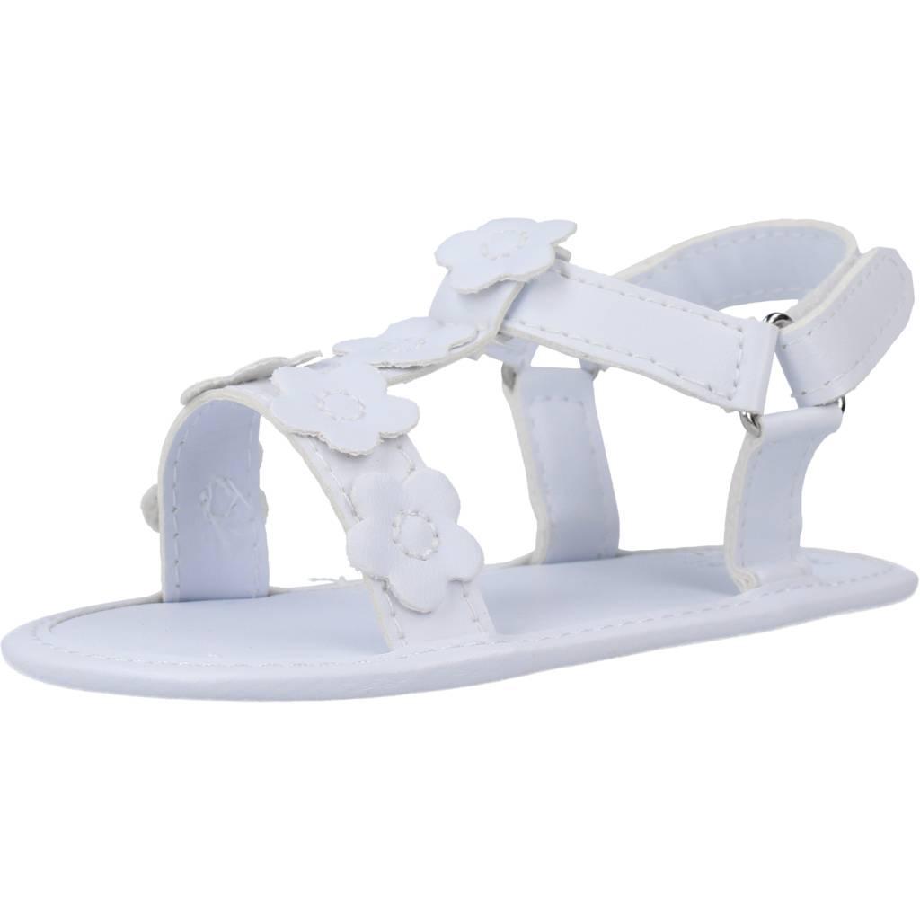 CHICCO ORVIL en color BLANCO (1)