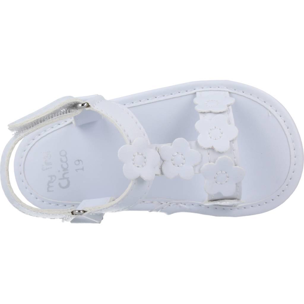 CHICCO ORVIL en color BLANCO (7)