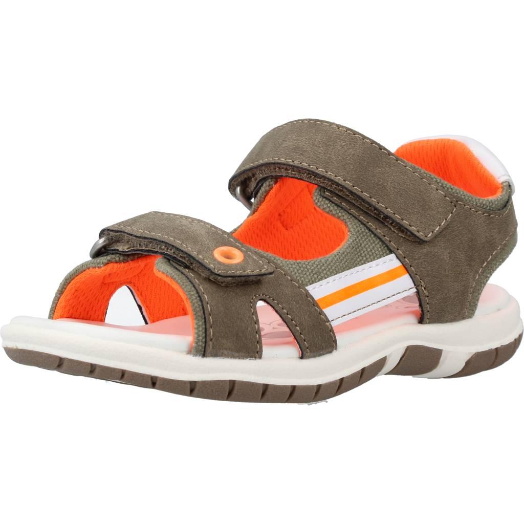 CHICCO FLAUTO en color MARRON (1)