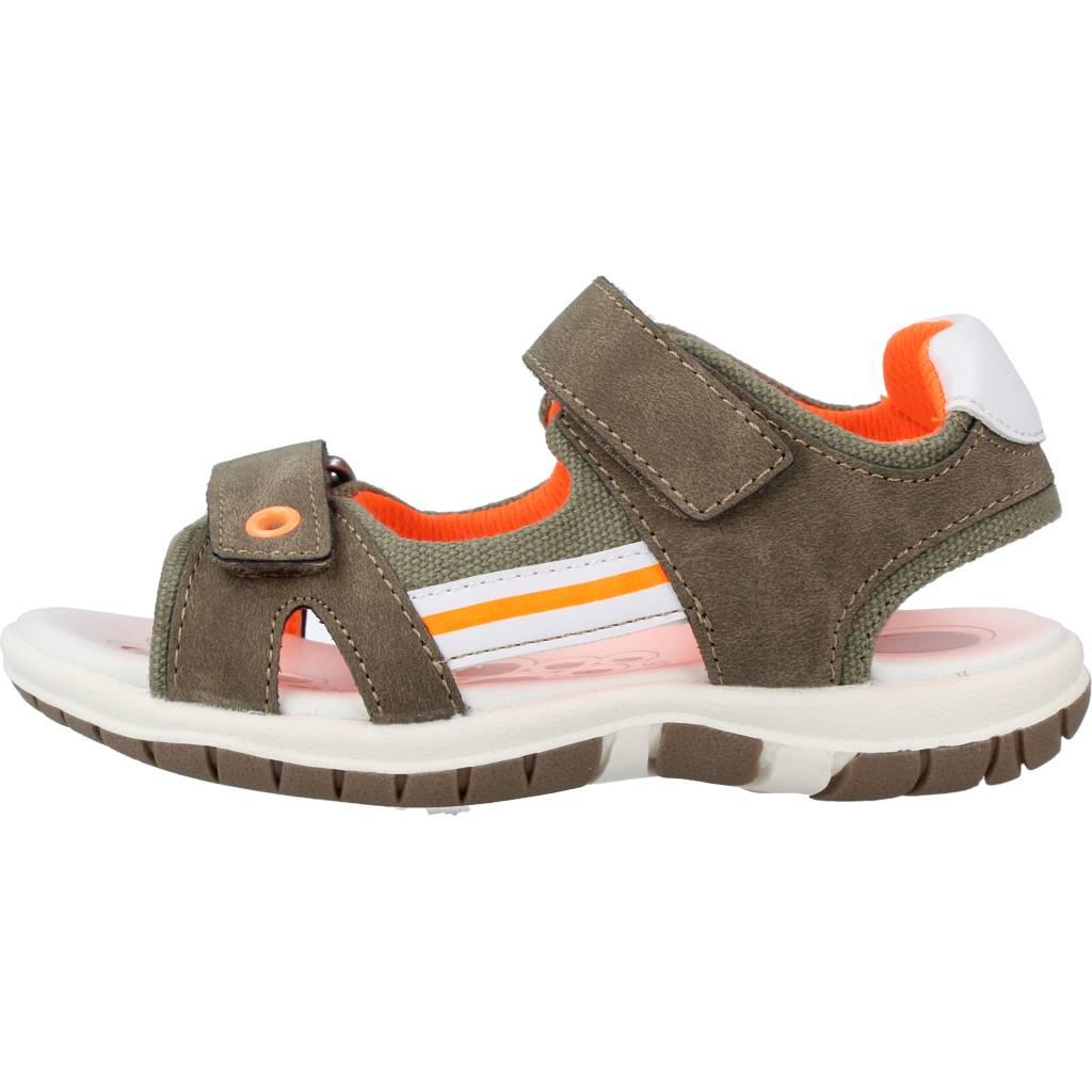 CHICCO FLAUTO en color MARRON (2)