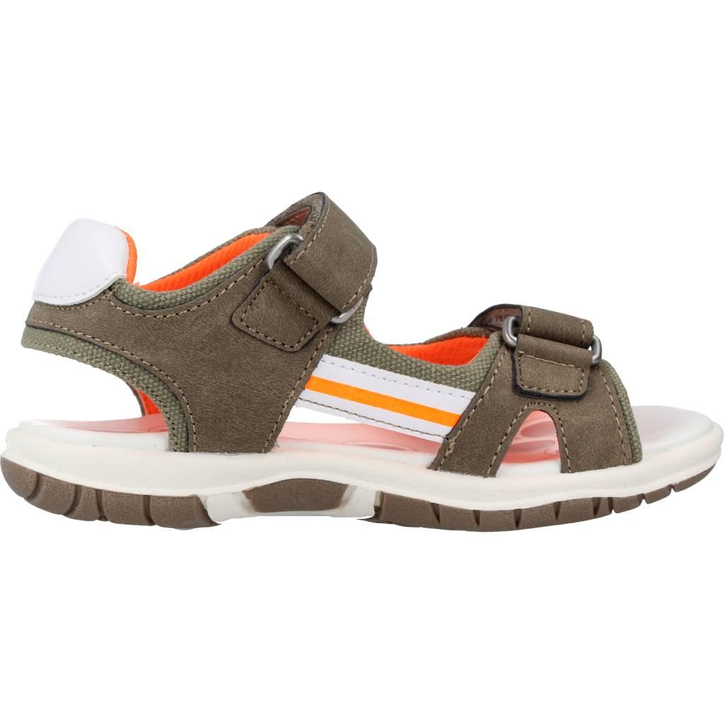 CHICCO FLAUTO en color MARRON (4)