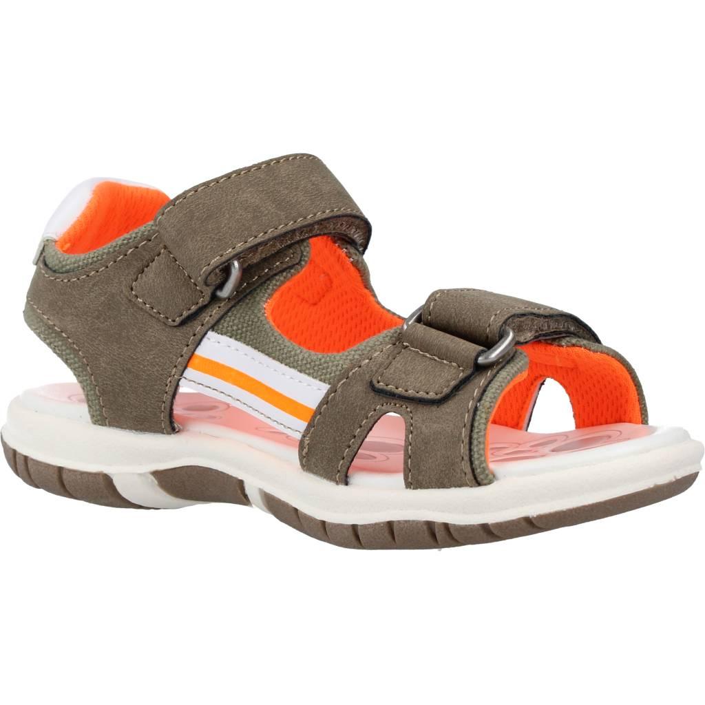 CHICCO FLAUTO en color MARRON (5)