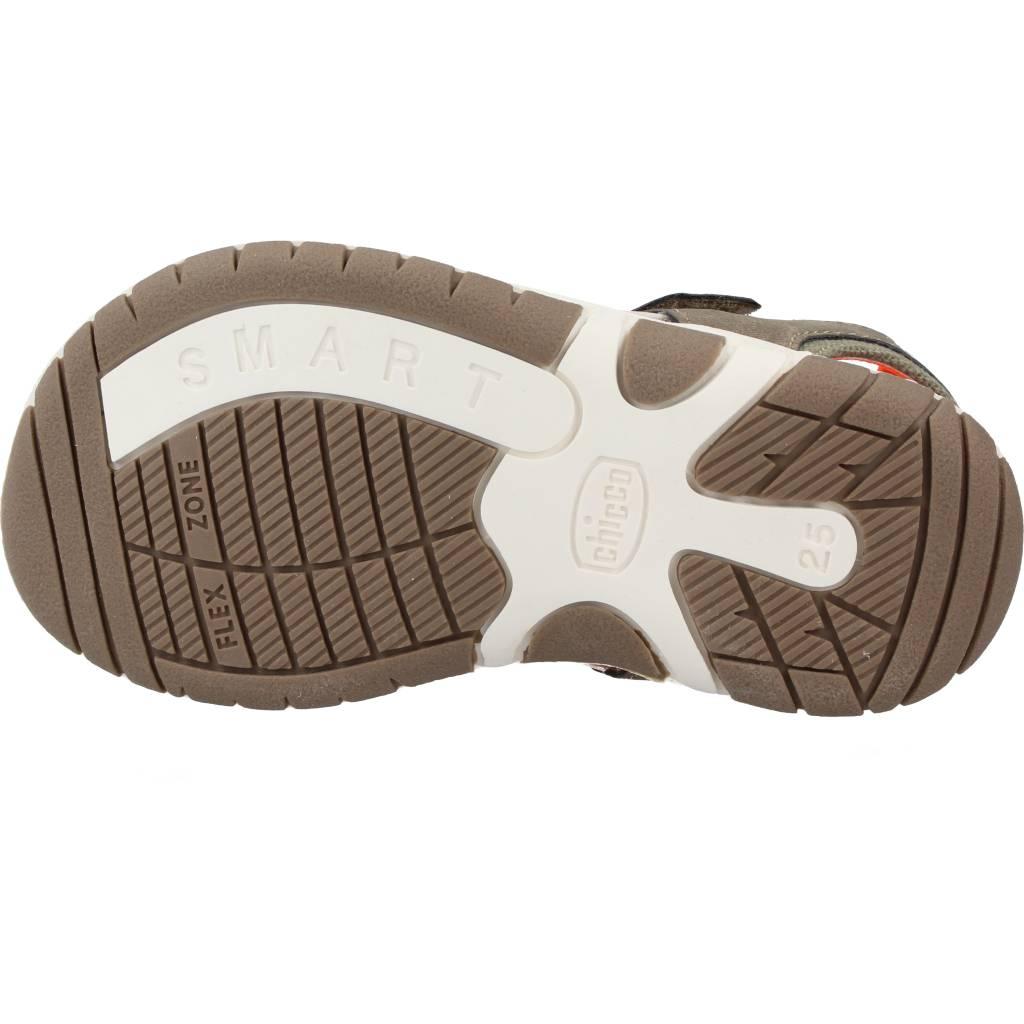 CHICCO FLAUTO en color MARRON (6)