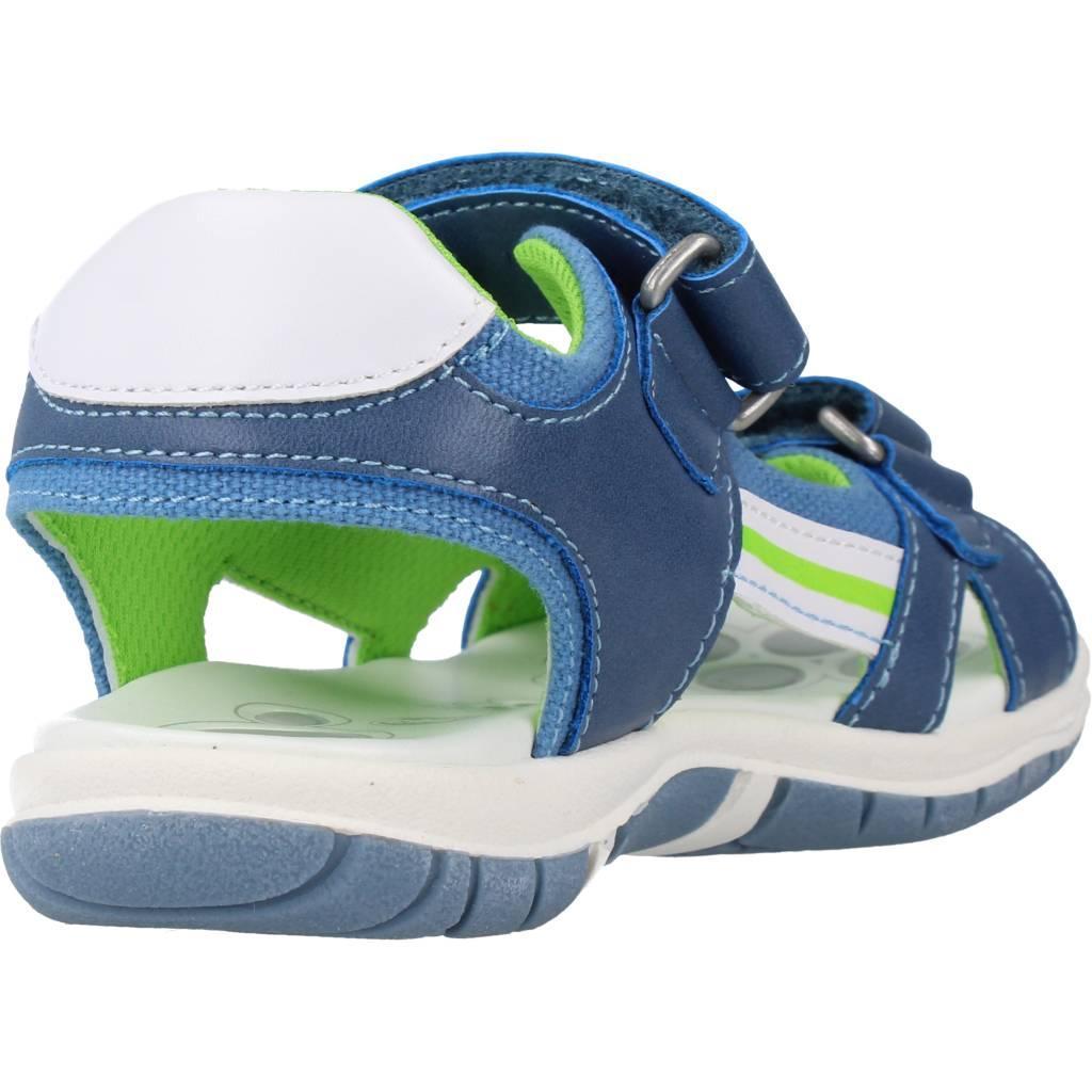 CHICCO FLAUTO en color AZUL (3)