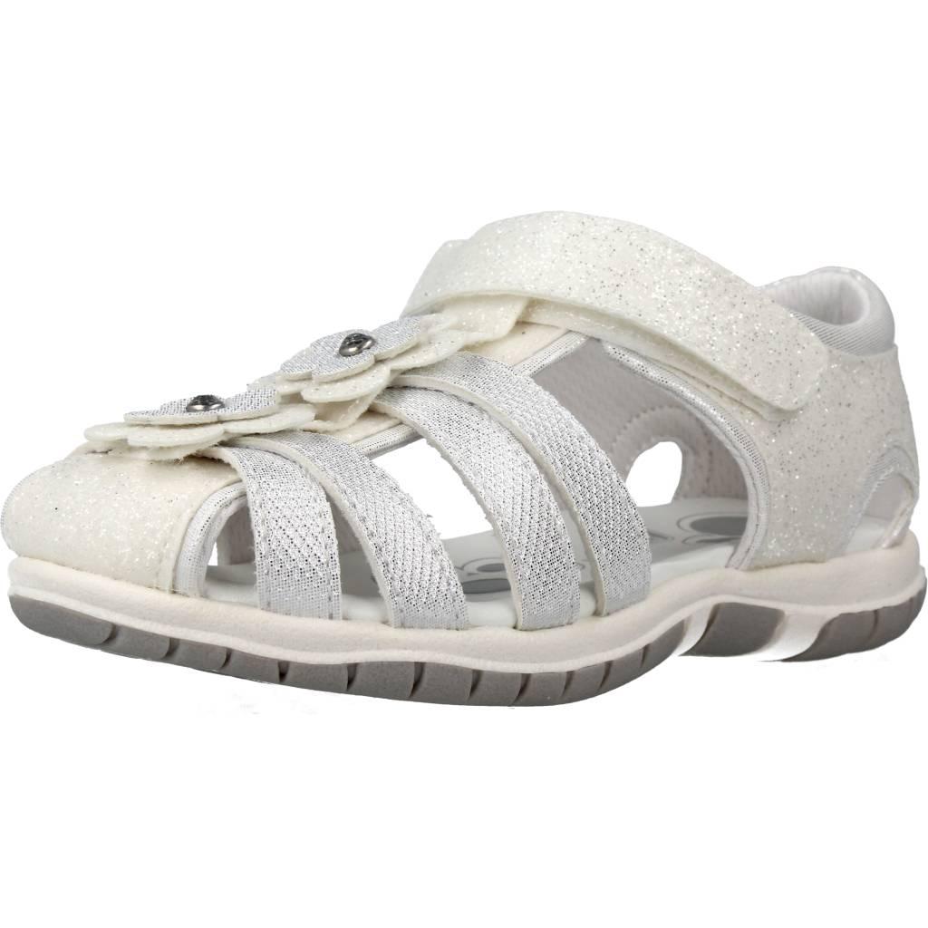 CHICCO FIORDALISO en color BLANCO (1)