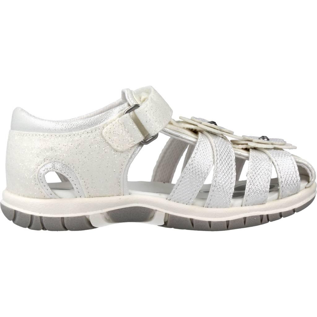 CHICCO FIORDALISO en color BLANCO (4)