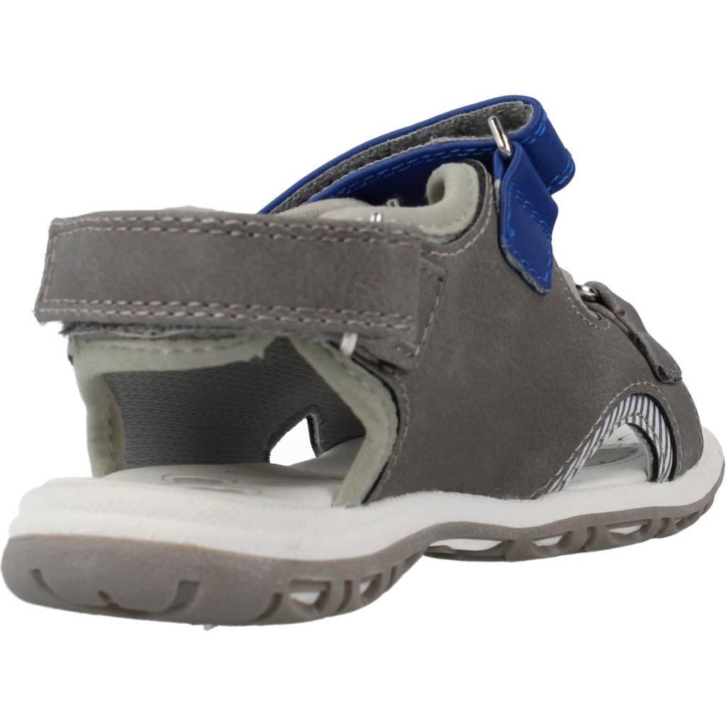 CHICCO CANDIDO en color GRIS (3)