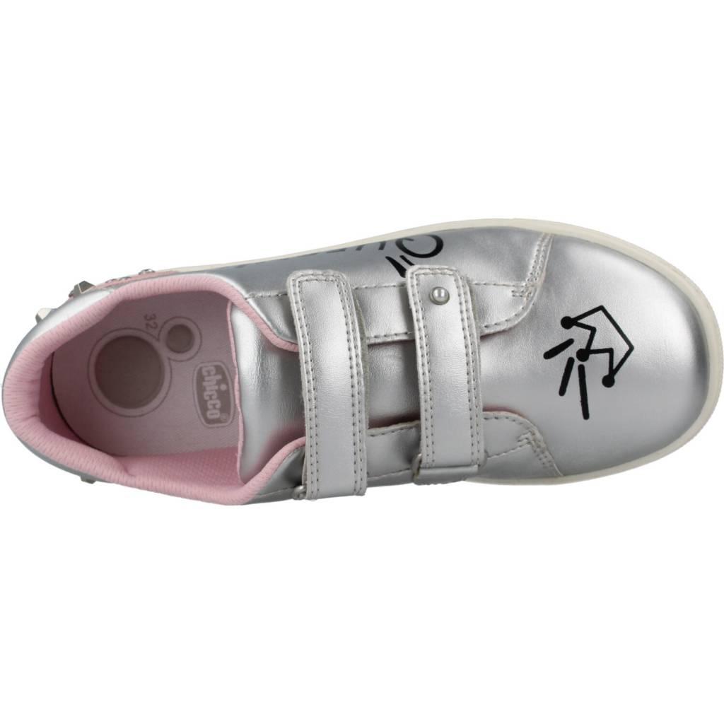 CHICCO CLORIS en color GRIS (7)