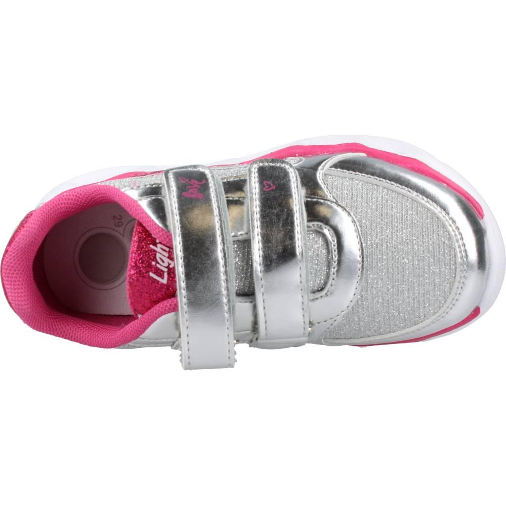 CHICCO CONSUELO en color PLATA (7)