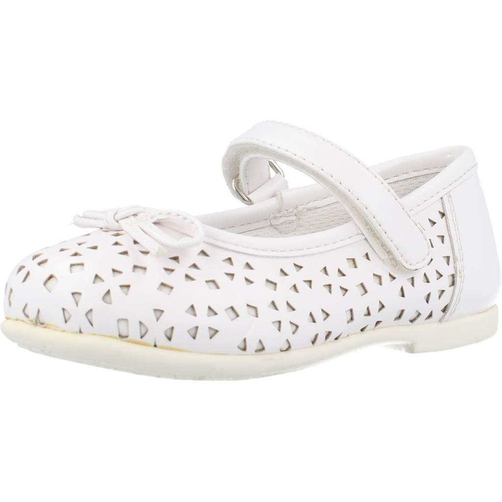 CHICCO CARY en color BLANCO (1)