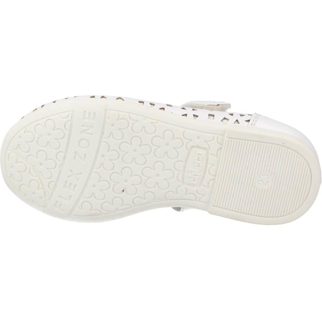 CHICCO CARY en color BLANCO (6)