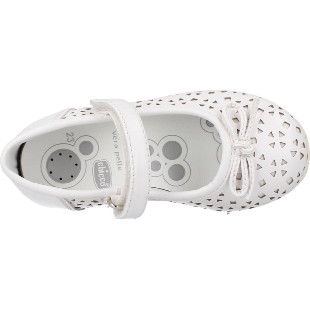 CHICCO CARY en color BLANCO (7)